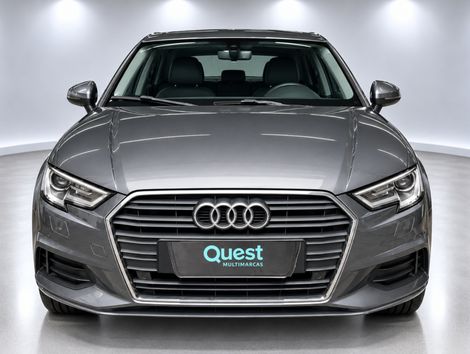 Audi A3 Sedan Prestige 1.4 TFSI Flex Tip.