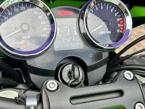  RS Cafe 