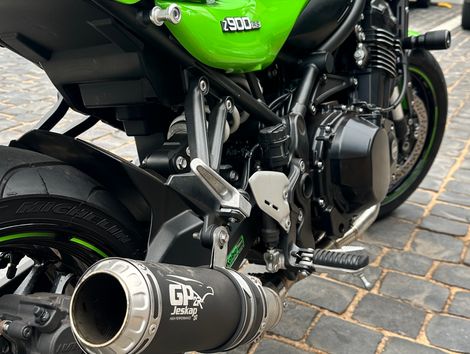  RS Cafe 