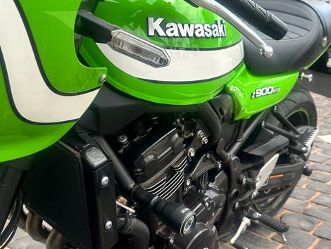  RS Cafe 