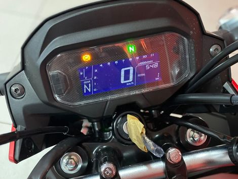 HONDA CG 160 TITAN 50 Anos