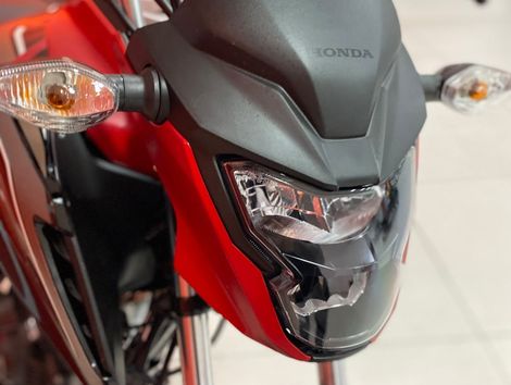 HONDA CG 160 TITAN 50 Anos