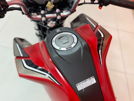 HONDA CG 160 TITAN 50 Anos
