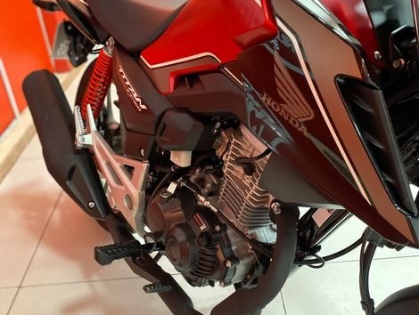 HONDA CG 160 TITAN 50 Anos