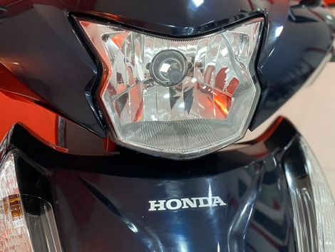 HONDA BIZ 125 EX/ 125 EX FLEX