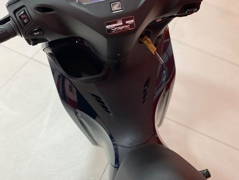 HONDA BIZ 125 EX/ 125 EX FLEX