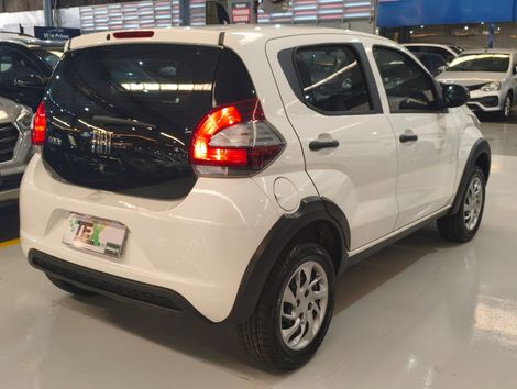 Fiat MOBI LIKE 1.0 Fire Flex 5p.