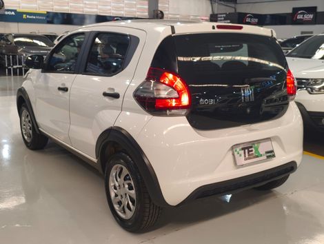 Fiat MOBI LIKE 1.0 Fire Flex 5p.