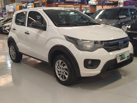 Fiat MOBI LIKE 1.0 Fire Flex 5p.