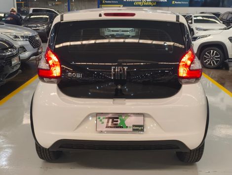 Fiat MOBI LIKE 1.0 Fire Flex 5p.