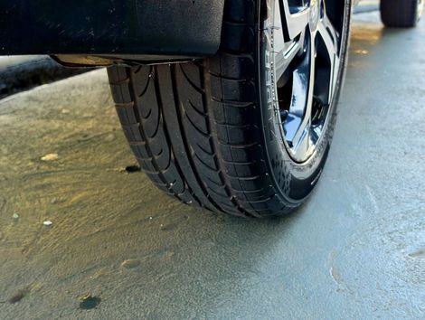 Hyundai Creta Pulse Plus 1.6 16V Flex Aut.