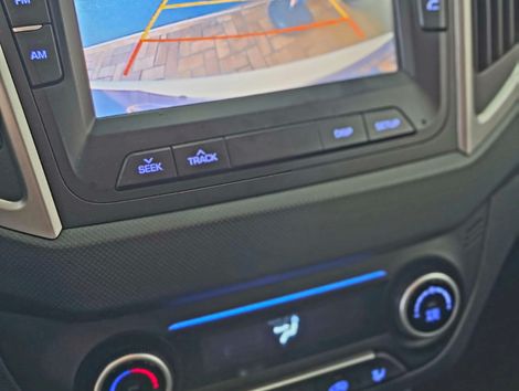 Hyundai Creta Pulse Plus 1.6 16V Flex Aut.