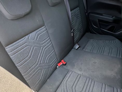 Fiat Strada Freedom 1.3 Flex 8V CD