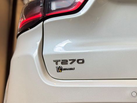 Jeep COMPASS LIMITED T270 1.3 TB 4x2 Flex Aut