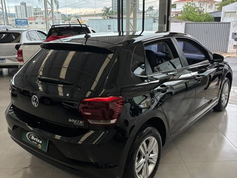 VolksWagen Polo Comfort. 200 TSI 1.0 Flex 12V Aut.