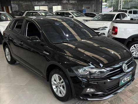 VolksWagen Polo Comfort. 200 TSI 1.0 Flex 12V Aut.