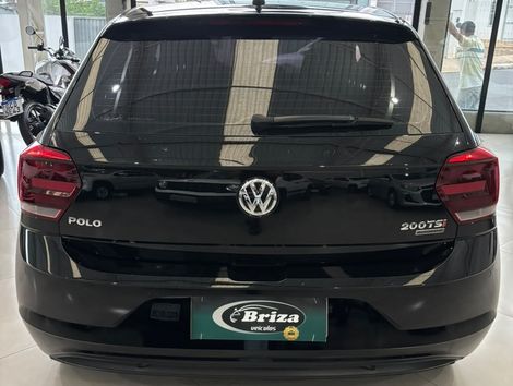 VolksWagen Polo Comfort. 200 TSI 1.0 Flex 12V Aut.