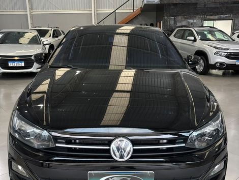 VolksWagen Polo Comfort. 200 TSI 1.0 Flex 12V Aut.