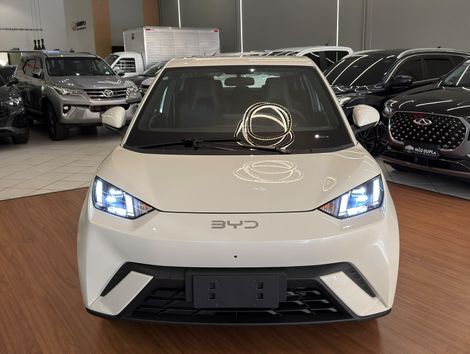 BYD Dolphin Mini GS (Elétrico)