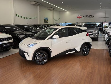 BYD Dolphin Mini GS (Elétrico)