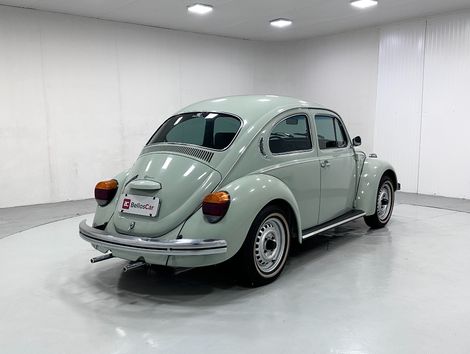 Volkswagen Fusca 1300