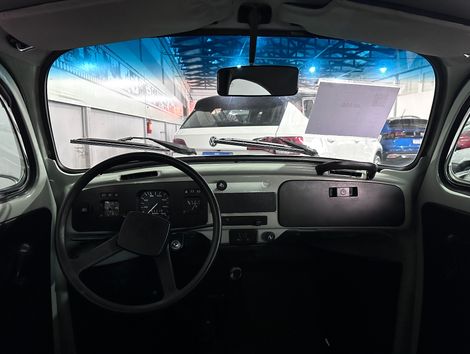 Volkswagen Fusca 1300