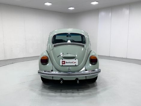 Volkswagen Fusca 1300