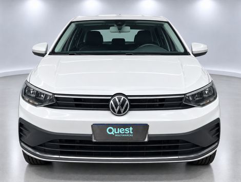 VolksWagen VIRTUS TSI 1.0 Flex 12V 4p Mec.