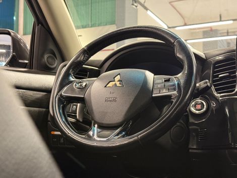 Mitsubishi OUTLANDER 3.0/ GT 3.0 V6 Aut.
