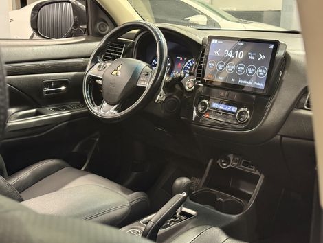 Mitsubishi OUTLANDER 3.0/ GT 3.0 V6 Aut.
