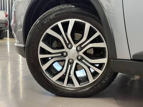 Mitsubishi OUTLANDER 3.0/ GT 3.0 V6 Aut.