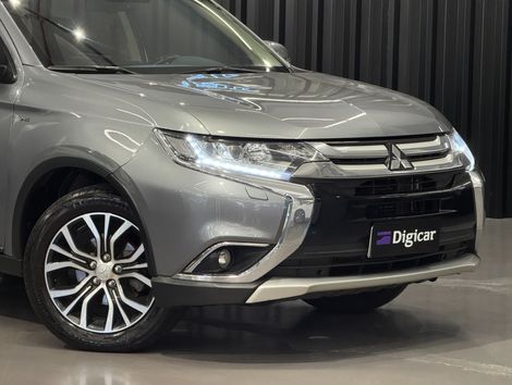 Mitsubishi OUTLANDER 3.0/ GT 3.0 V6 Aut.