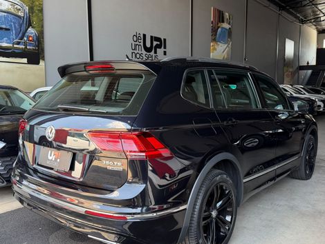 VolksWagen TIGUAN Allspac R-Line 350 TSI 2.0 4x4
