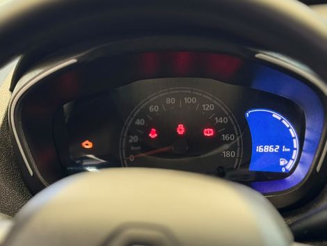 Renault KWID Zen 1.0 Flex 12V 5p Mec.