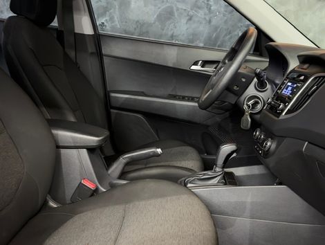 Hyundai Creta Action 1.6 16V Flex Aut.
