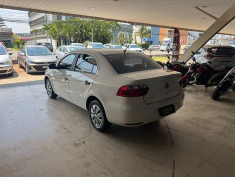 Honda CITY Sedan LX 1.5 Flex 16V 4p Aut.