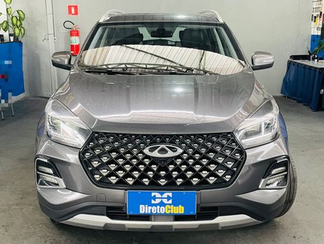 CHERY Tiggo 5X PRO 1.5 Turbo Flex Aut.