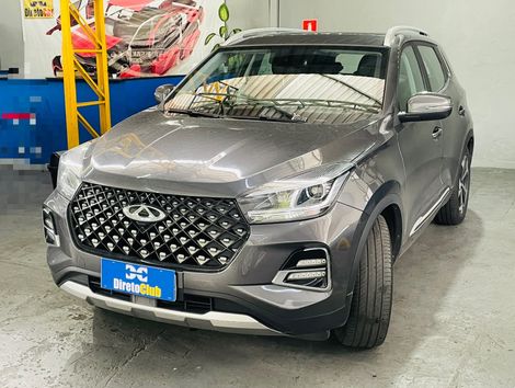 CHERY Tiggo 5X PRO 1.5 Turbo Flex Aut.