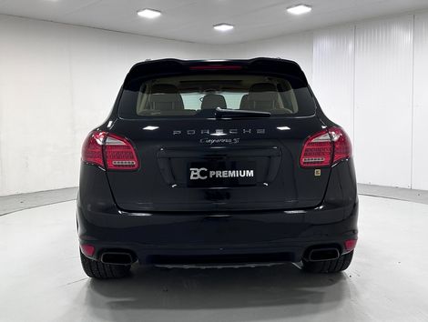 Porsche Cayenne S 4.5/4.8