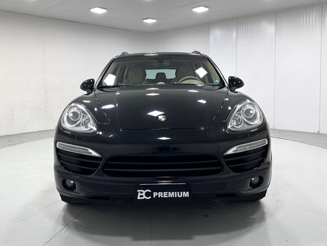 Porsche Cayenne S 4.5/4.8