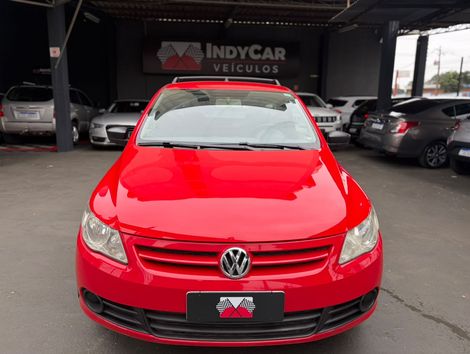 VolksWagen Saveiro 1.6 Mi/ 1.6 Mi Total Flex 8V