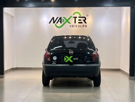 Chevrolet Celta Life/ LS 1.0 MPFI 8V FlexPower 3p