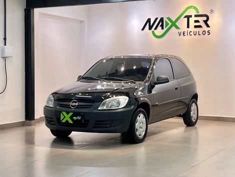 Chevrolet Celta Life/ LS 1.0 MPFI 8V FlexPower 3p