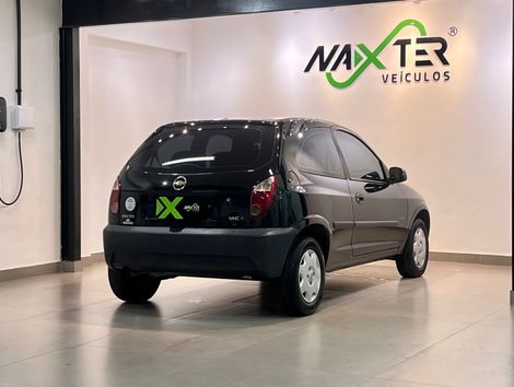 Chevrolet Celta Life/ LS 1.0 MPFI 8V FlexPower 3p