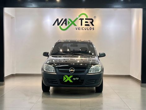 Chevrolet Celta Life/ LS 1.0 MPFI 8V FlexPower 3p