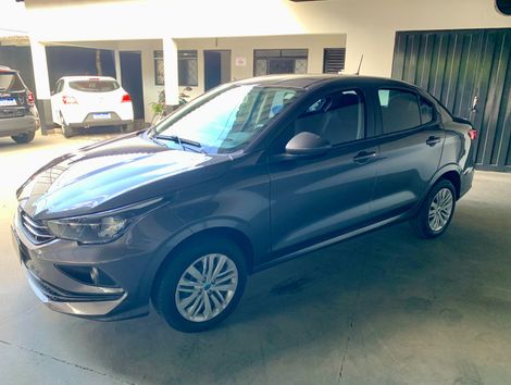 Fiat CRONOS DRIVE 1.0 6V Flex