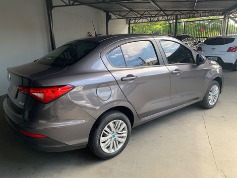 Fiat CRONOS DRIVE 1.0 6V Flex