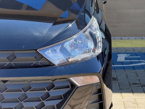 Hyundai HB20 Comfort Plus 1.0 Flex 12V Mec.