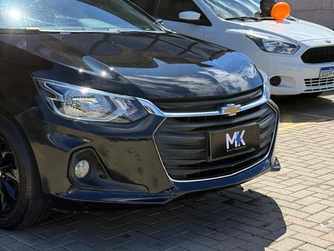 Chevrolet ONIX HATCH LT 1.0 12V TB Flex 5p Mec.
