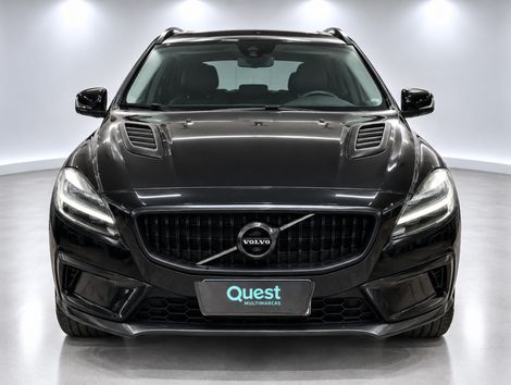 Volvo V40 T-4 Cross Country 2.0 FWD Aut.
